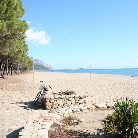 Apartment Tanit