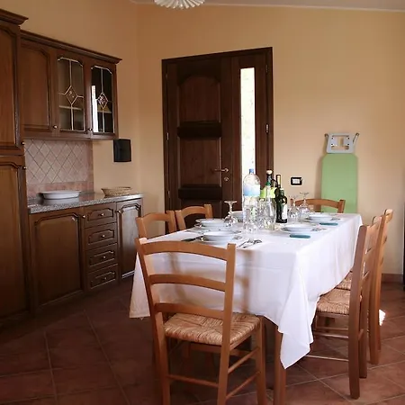 Apartment Tanit