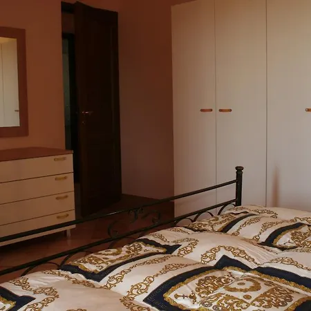 Apartment Tanit Lotzorai