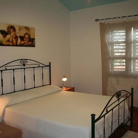 Apartment Tanit Lotzorai
