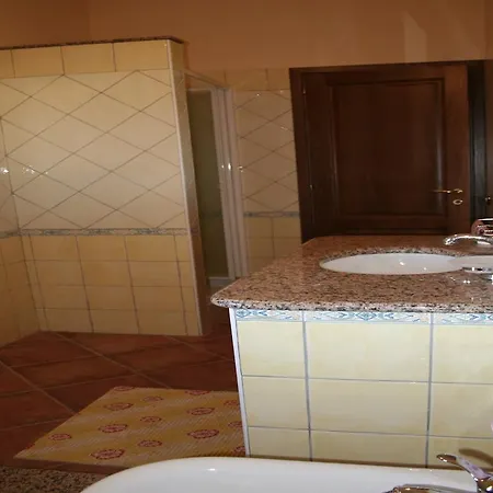Apartment Tanit *