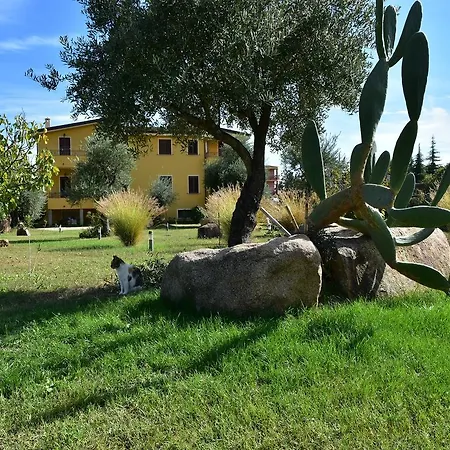 Tanit Apartment