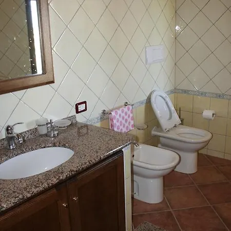 Apartment Tanit