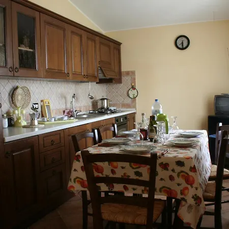 Apartment Tanit