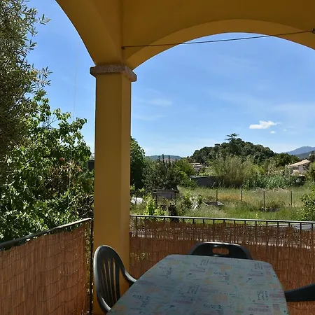 Apartment Tanit