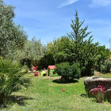 Apartment Tanit