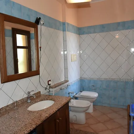 Apartment Tanit Lotzorai