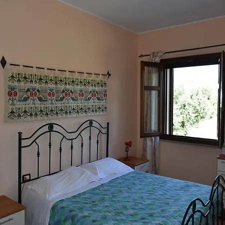 Apartment Tanit